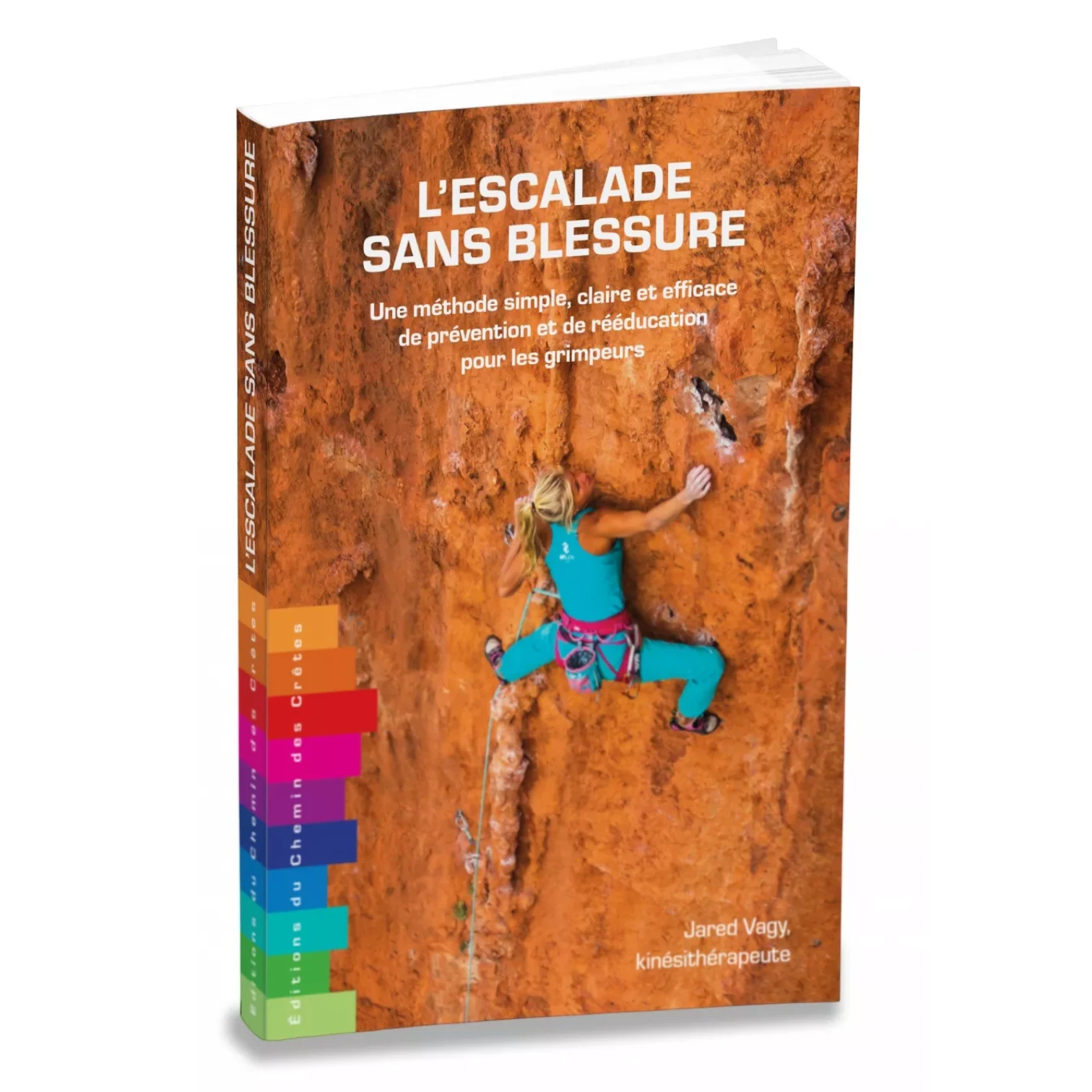 L'escalade sans blessure
