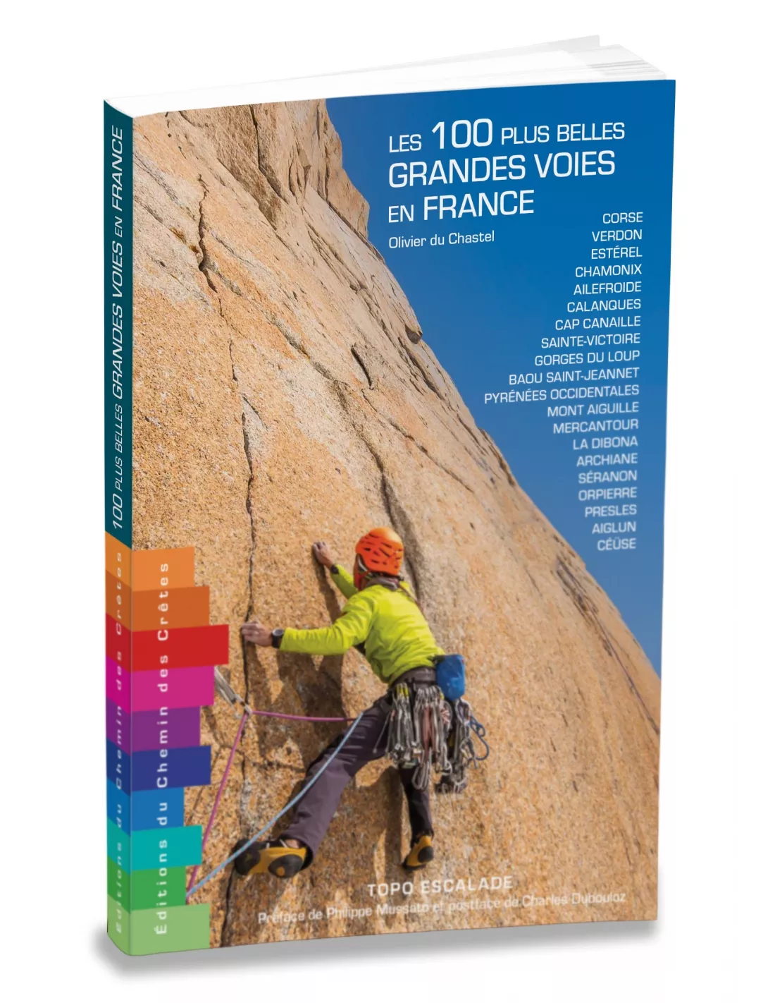 Escalade en France - 3e édition