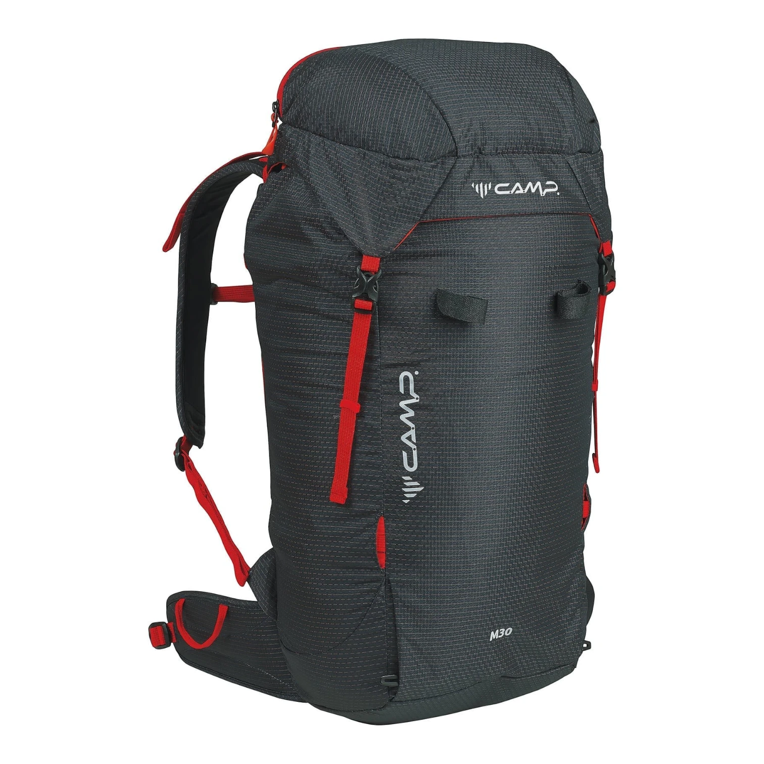 Sac à dos CAMP M30 Anthracite Grey 30L