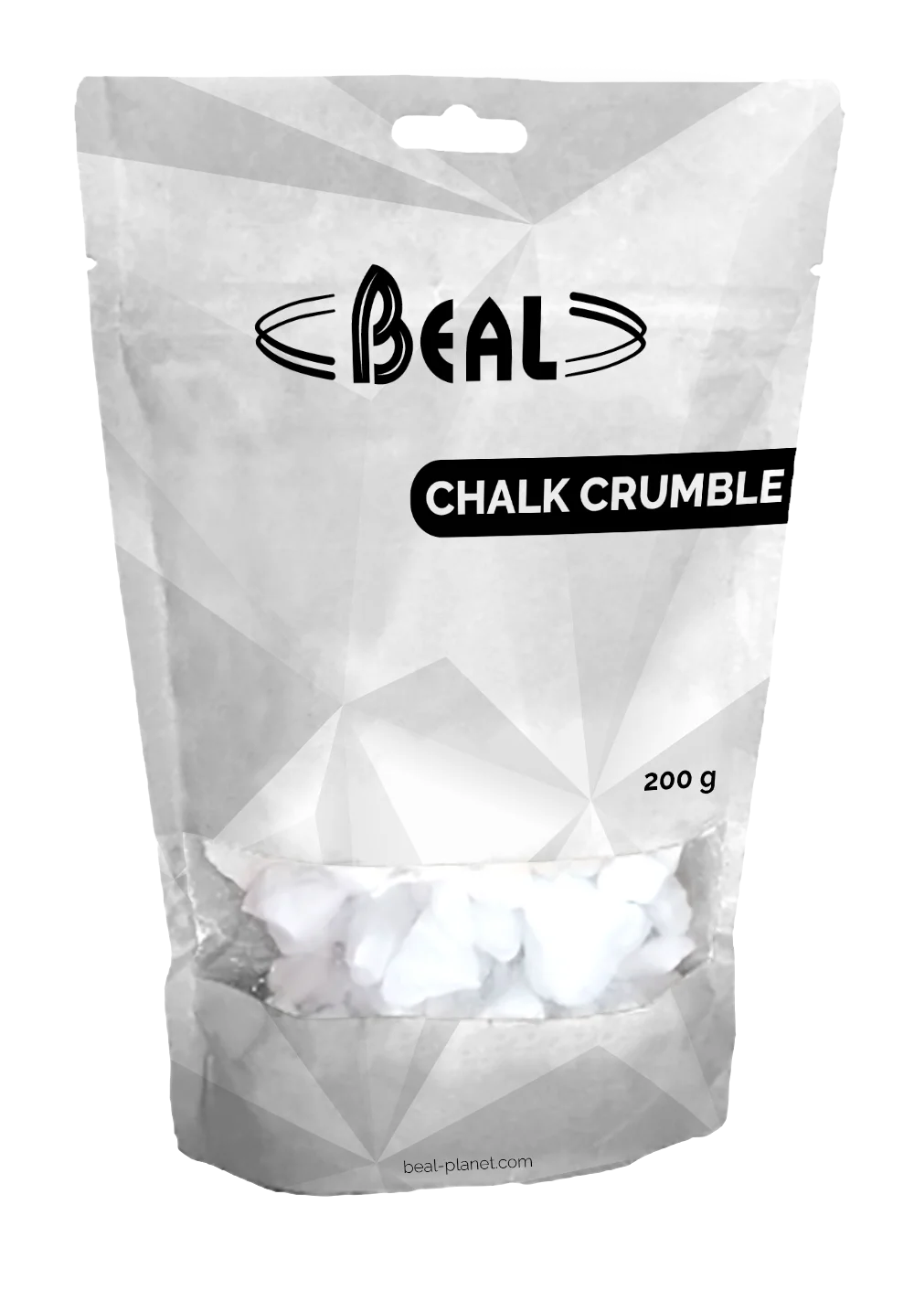 Chalk Crumble