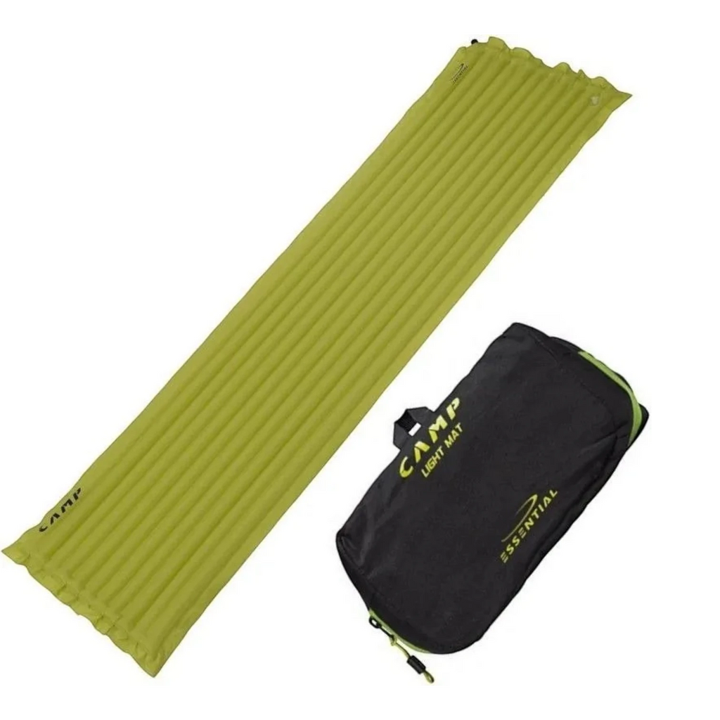 Essential Light Mat