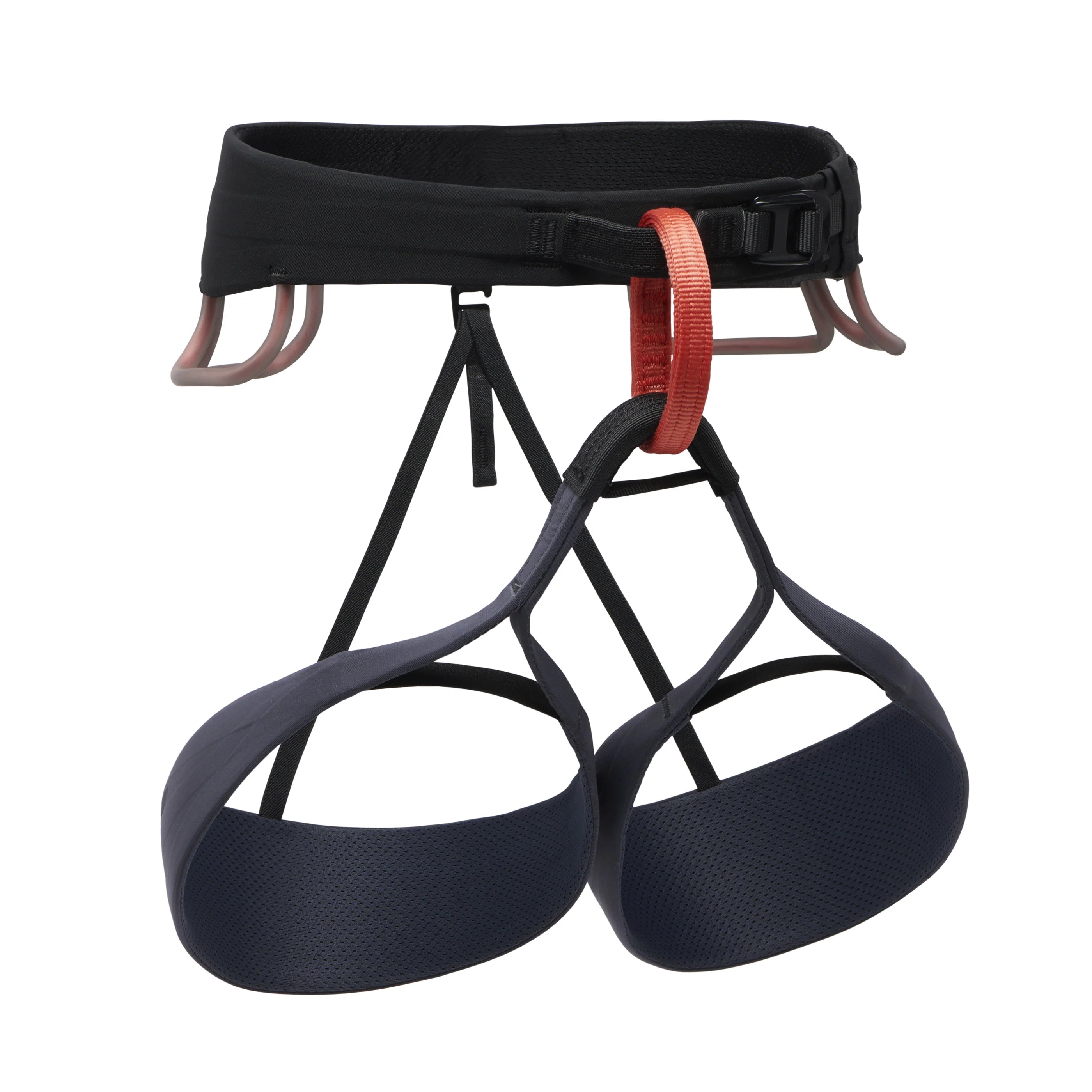 SOLUTION HARNESS