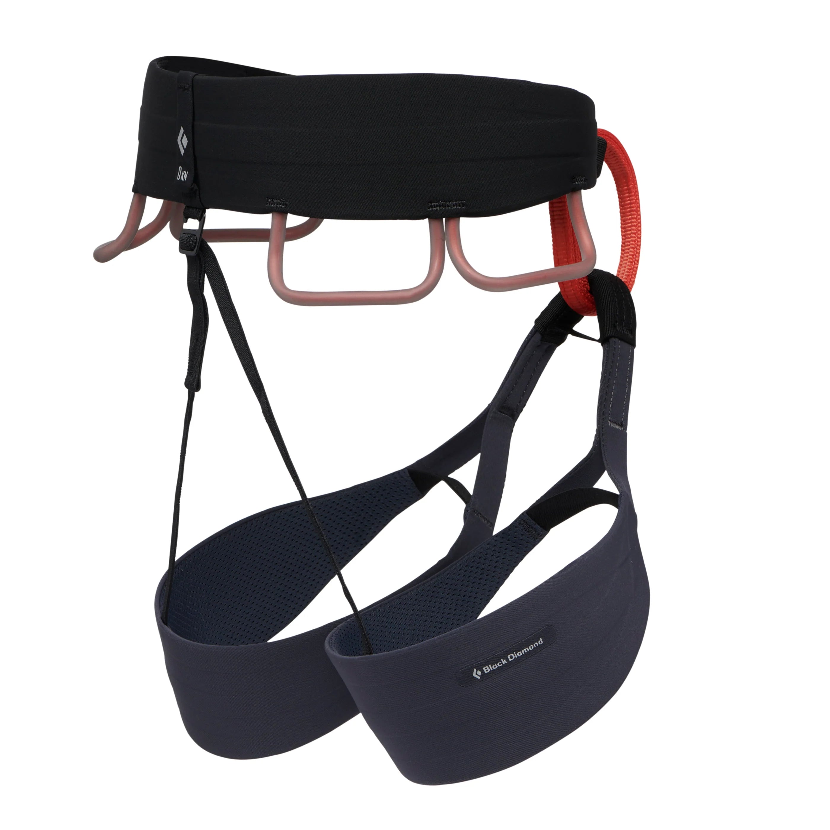 SOLUTION HARNESS