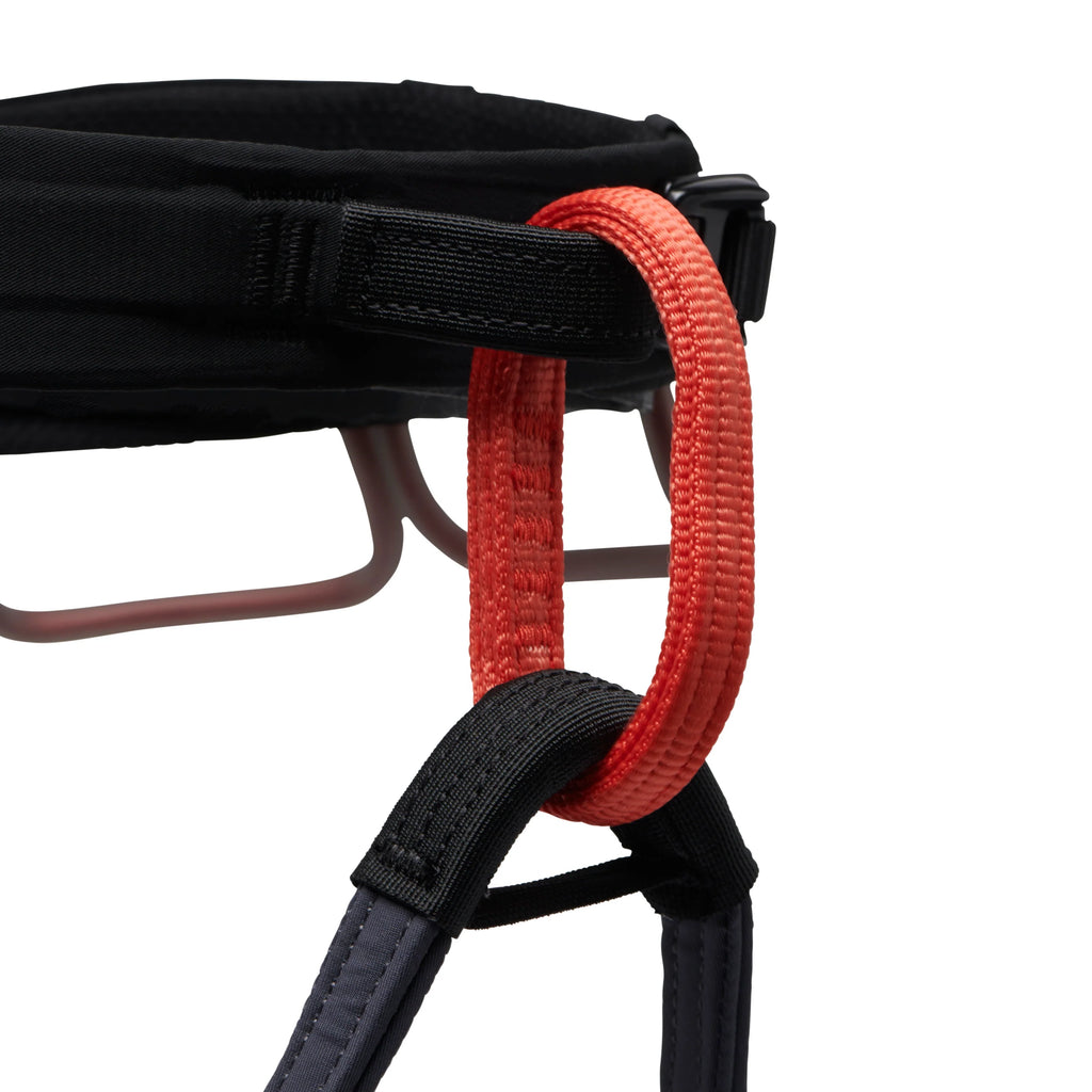 SOLUTION HARNESS