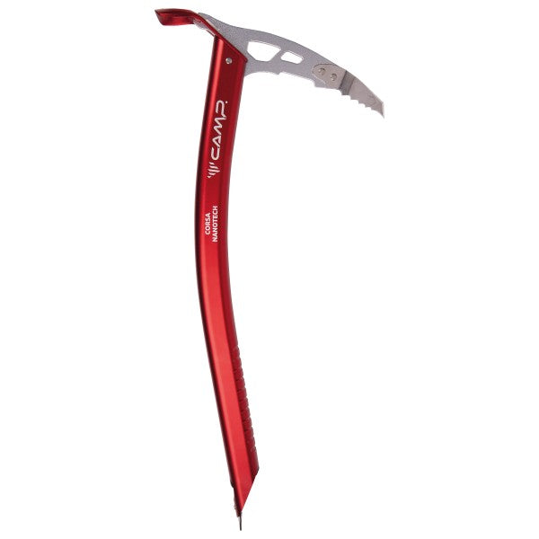 CAMP Corsa Nanotech