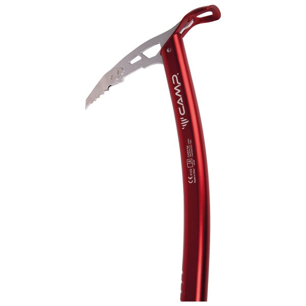 CAMP Corsa Nanotech