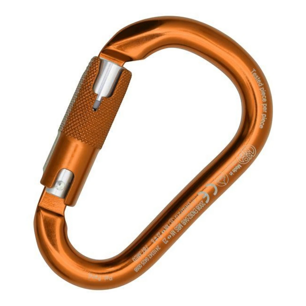 Napik Rise Lock HMS