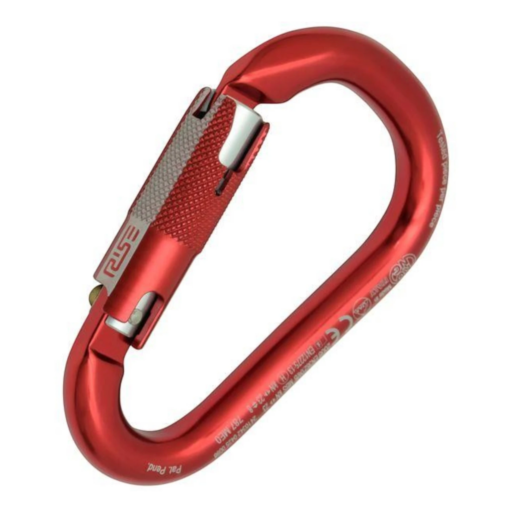 Napik Rise Lock HMS