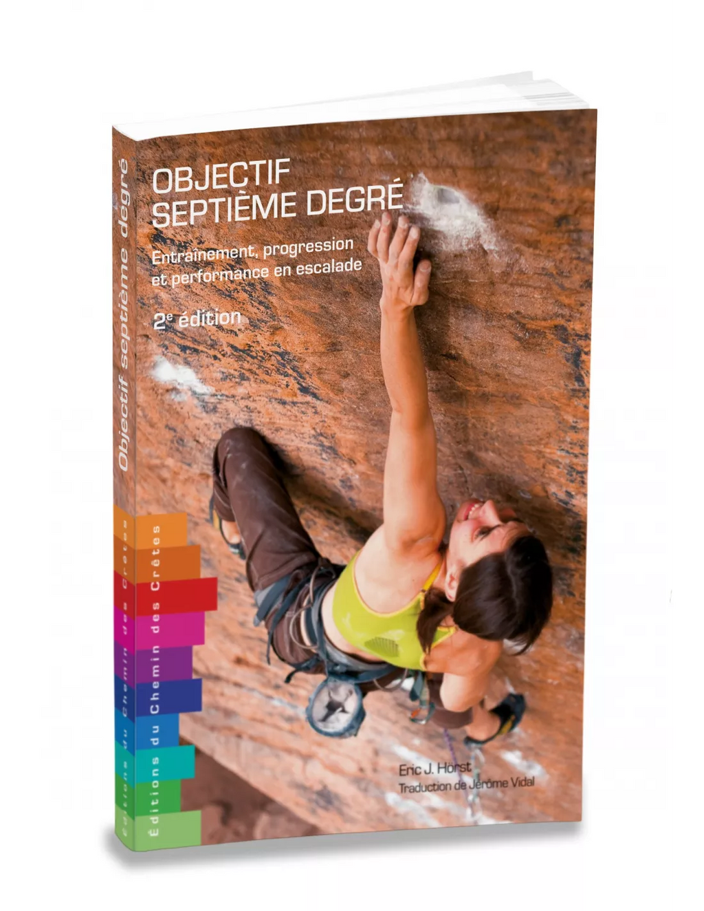 Objectif septième degré