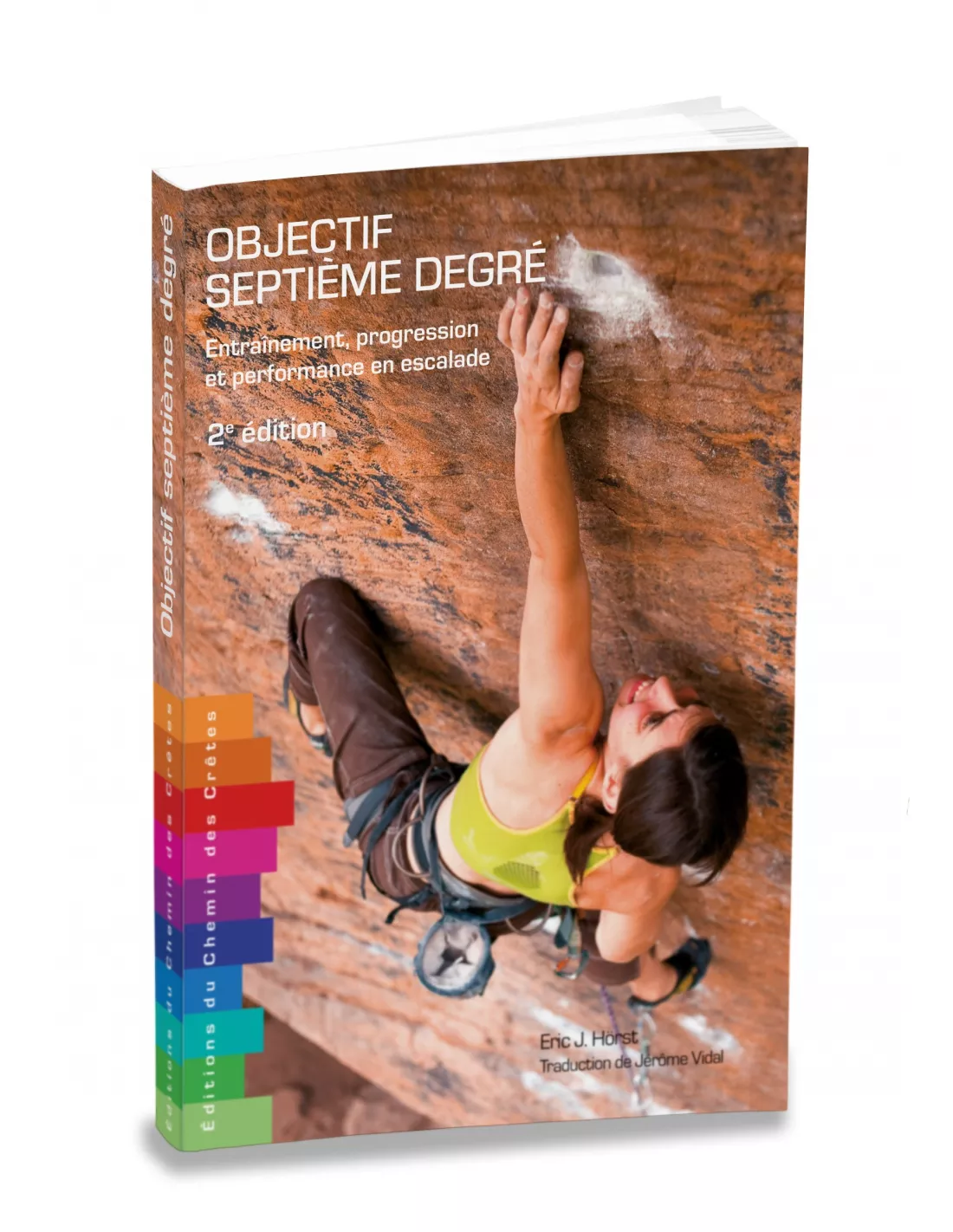 Objectif septième degré