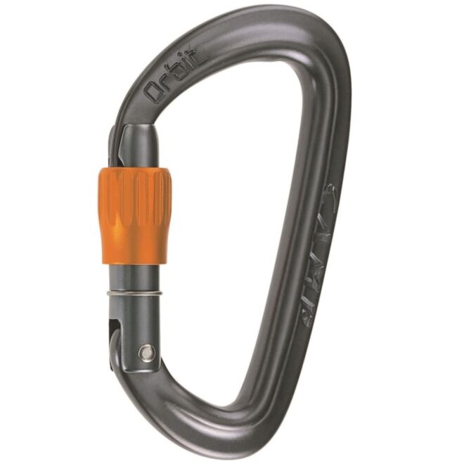 CAMP Orbit lock