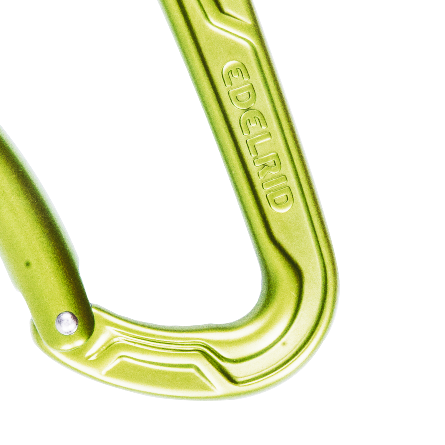 Edelrid Bulletproof Bent - vue détail 3