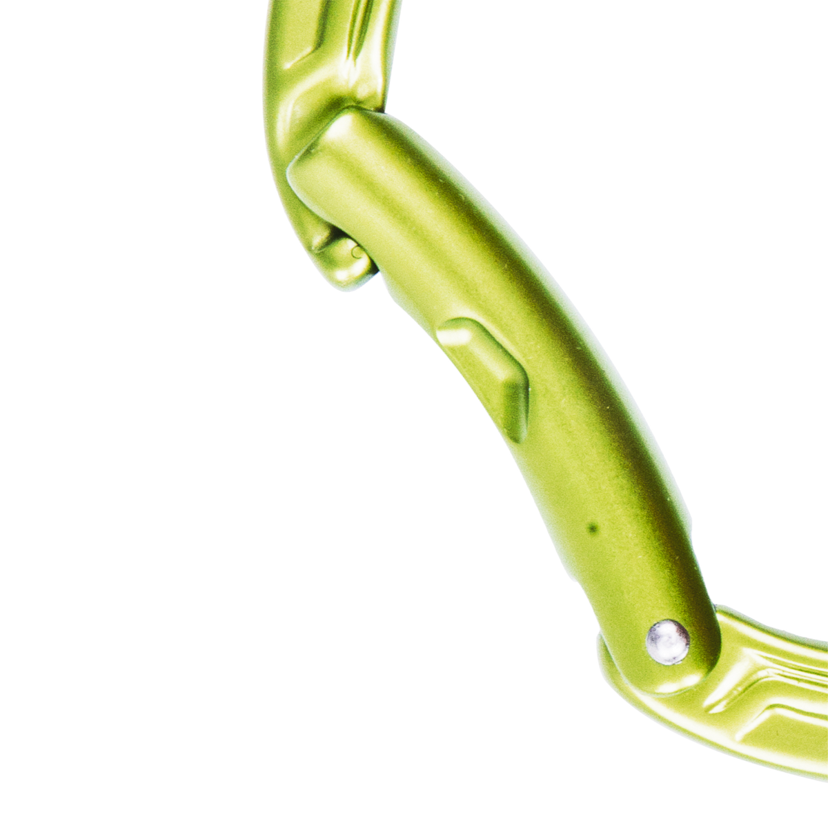 Edelrid Bulletproof Bent - vue détail