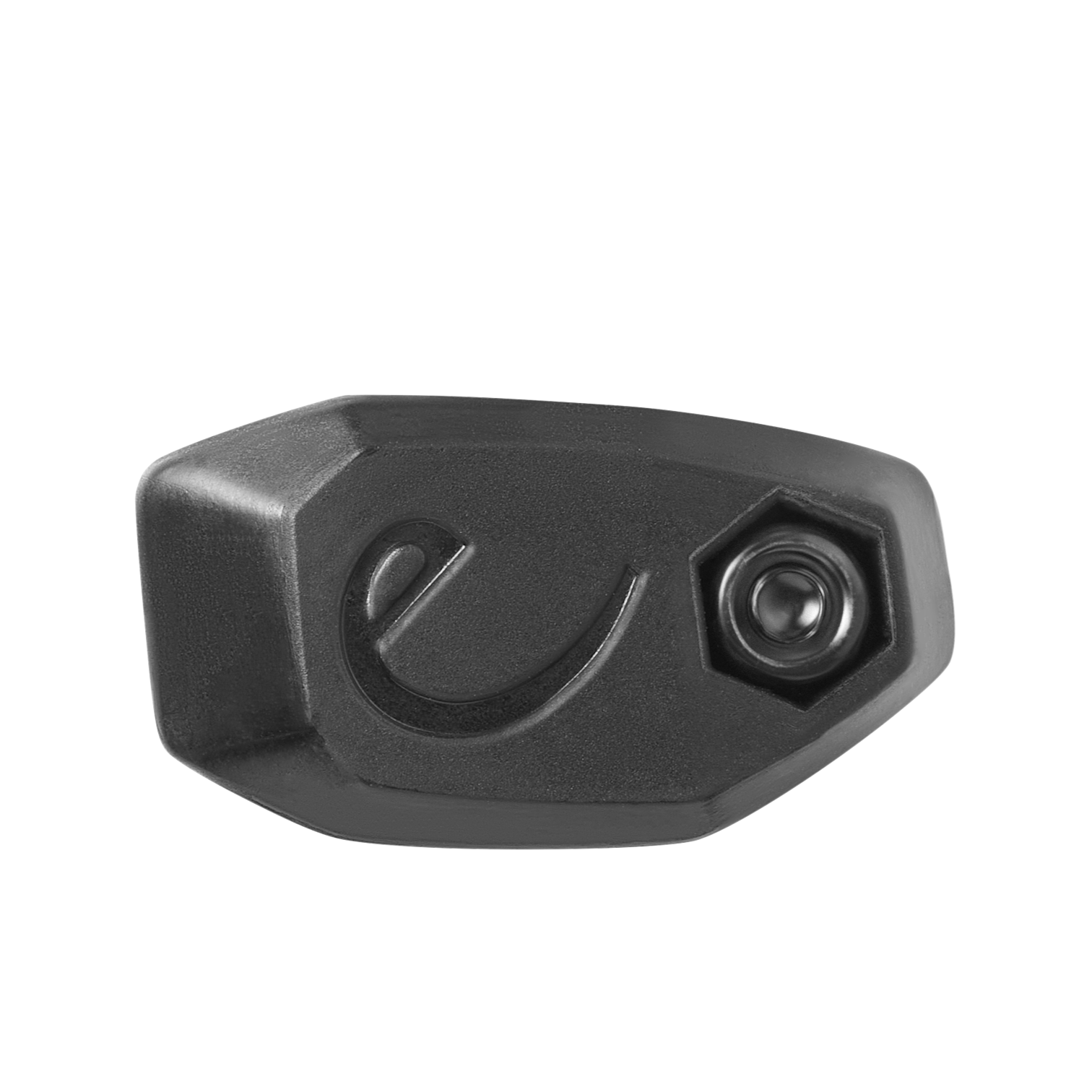 Edelrid Foras Antitwist - protection anti-rotation pour mousqueton Foras