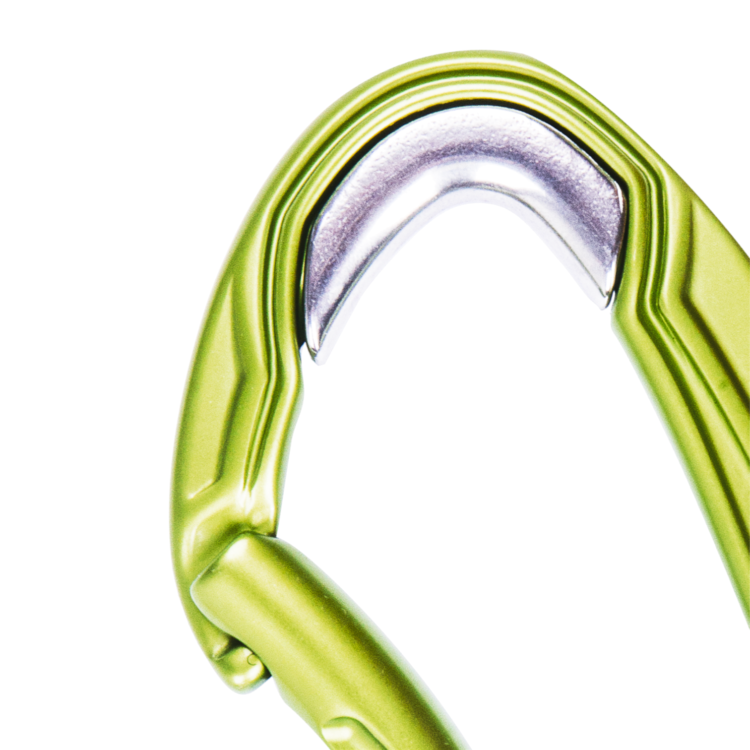 Edelrid Bulletproof Bent - vue détail 2