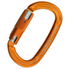KONG Ovalone Rise Lock