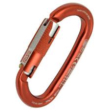 KONG Ovalone Rise Lock
