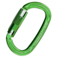 KONG Ovalone Rise Lock