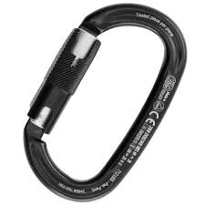 KONG Ovalone Rise Lock