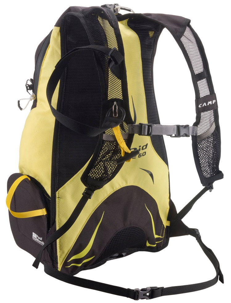 CAMP Rapid 260 Pack - vue dos
