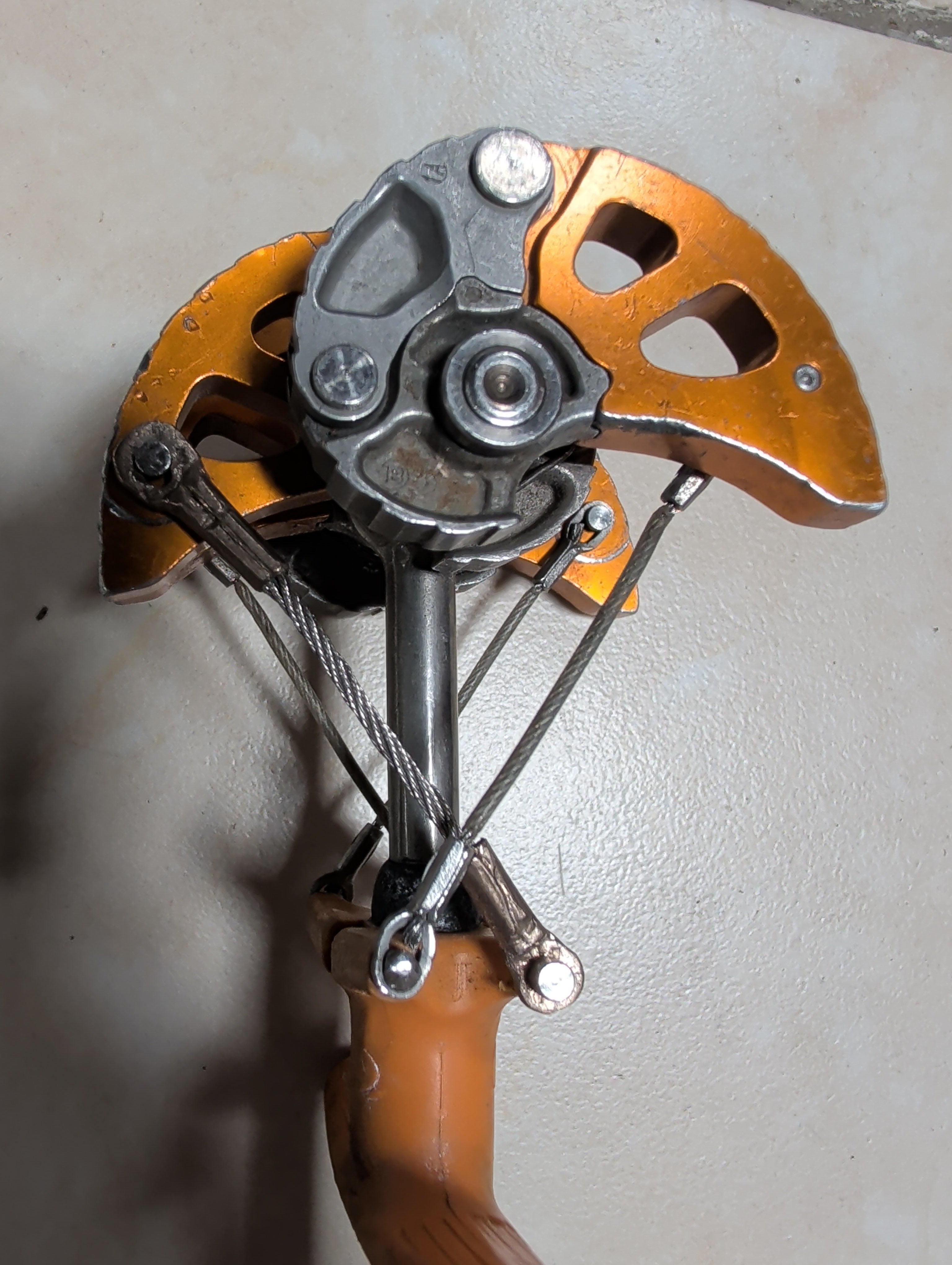atelier Reparaciones de Friends