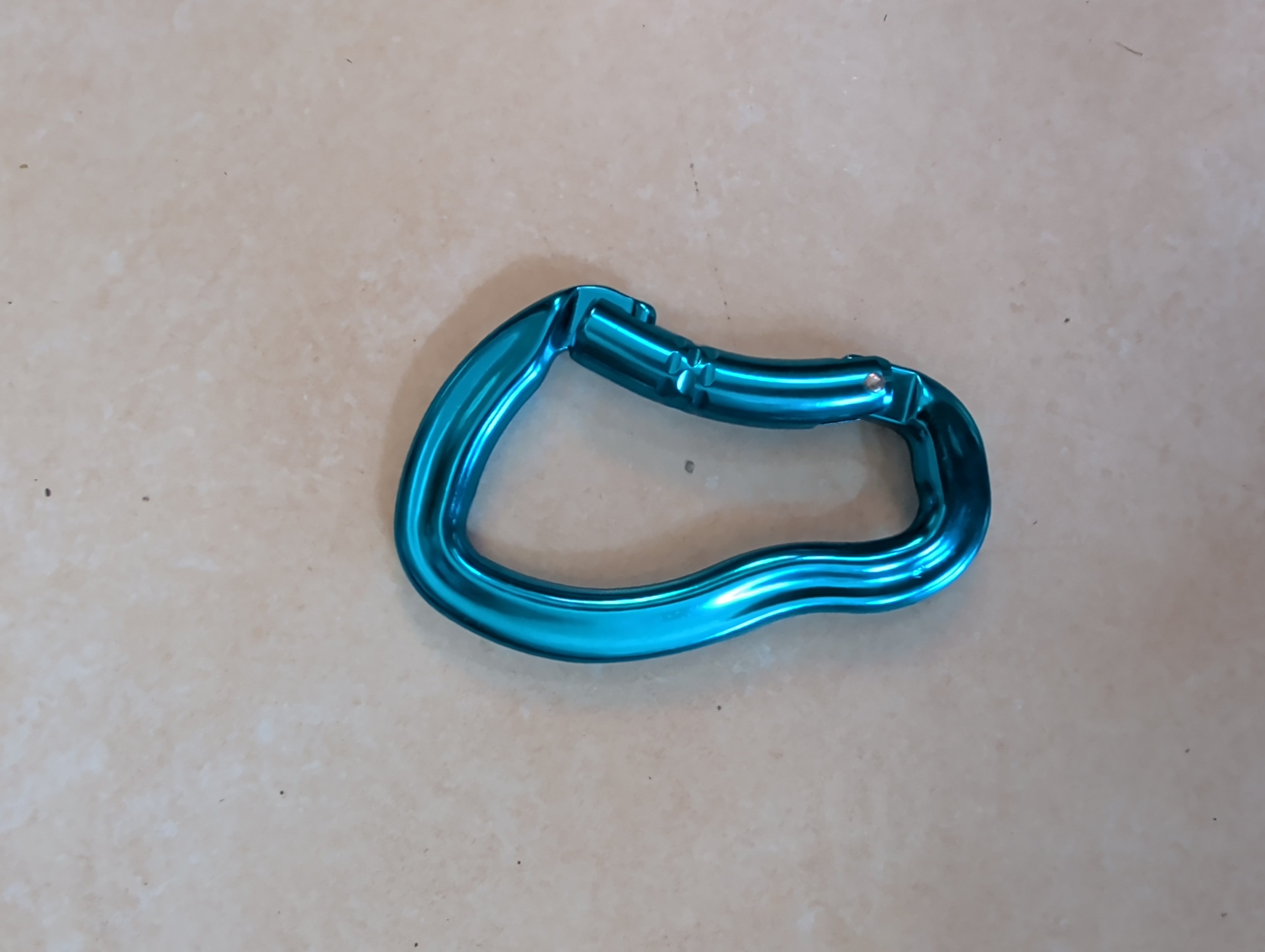 Kong Ergo Bent Gate