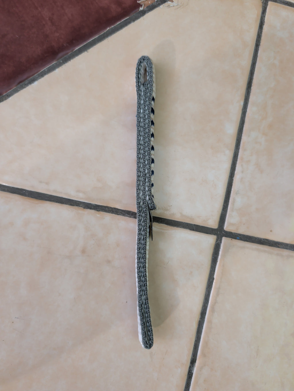 Sangle Dégaine Dyneema