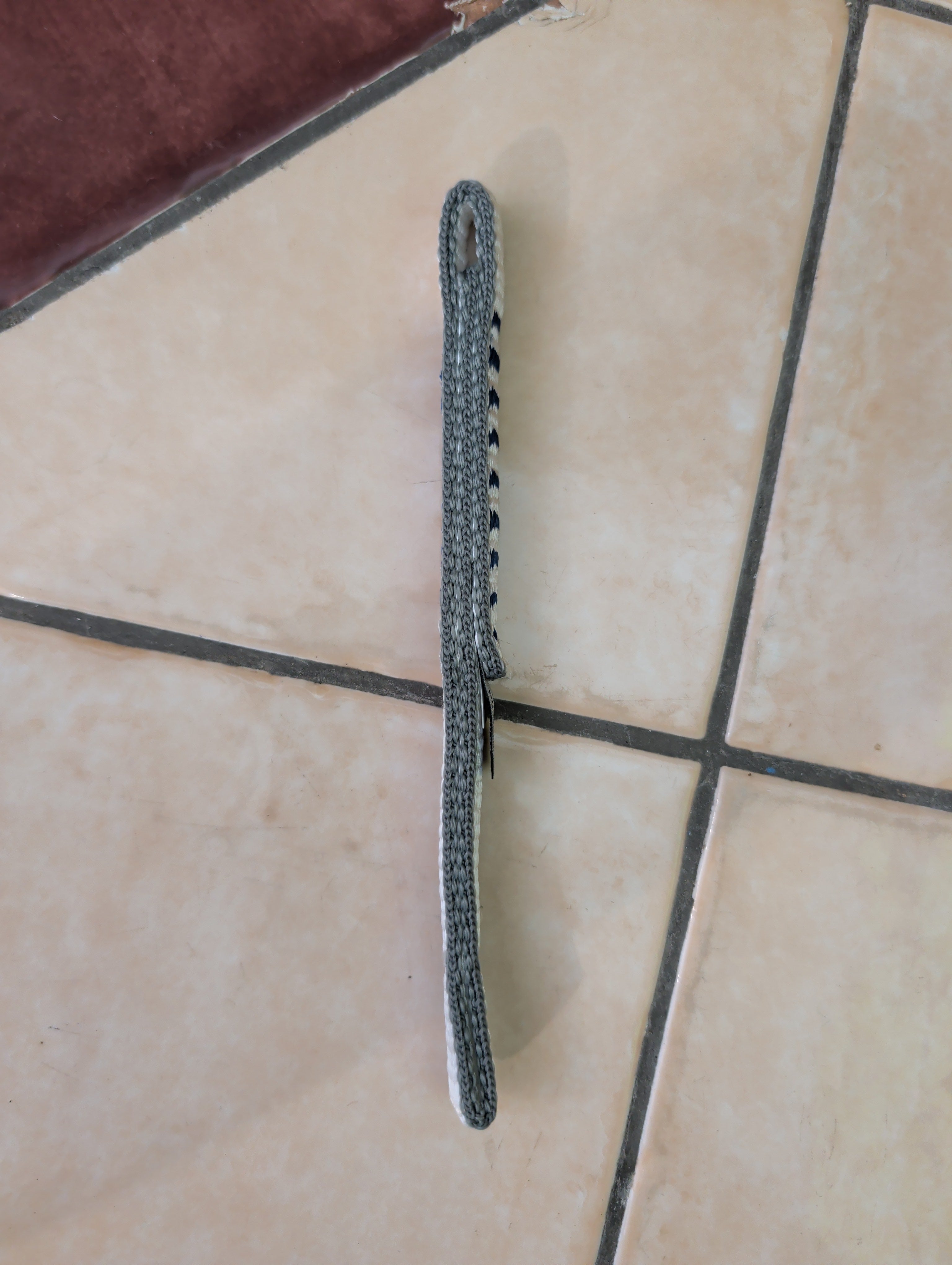 Climbing Technology Sangle Dégaine Dyneema