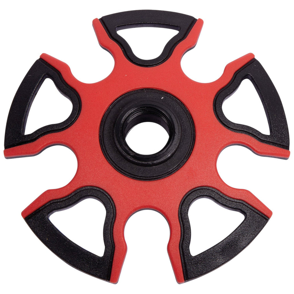Rondelle neige pour bâtons de trekking CAMP SONIC ALU PLUS offrant stabilité et adhérence sur les sentiers.
