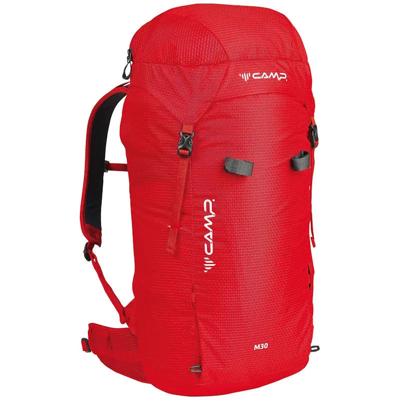 Sac à dos CAMP M30 rouge 30L