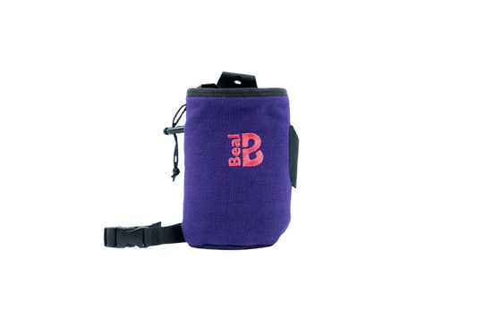 Beal Maxi Cocoon II Chalk Bag