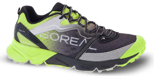 Zapatillas de trail Boreal Saurus