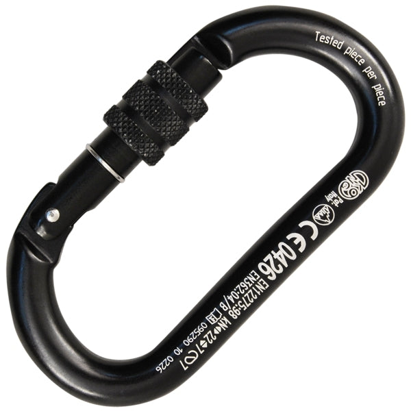 KONG Ovalone Alu Screw Sleeve