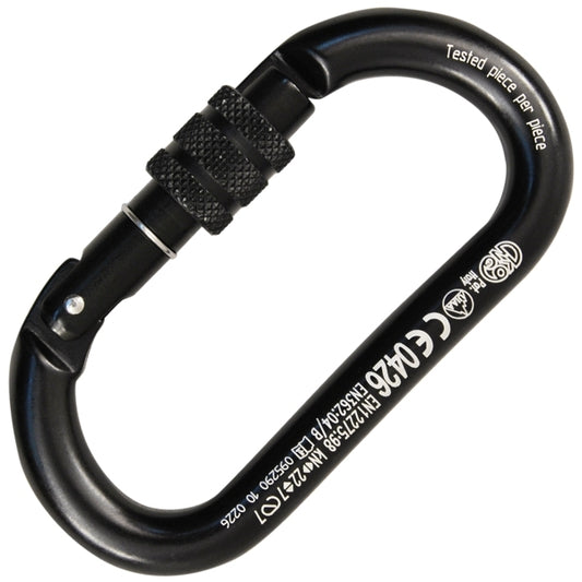 KONG Ovalone Alu Screw Sleeve