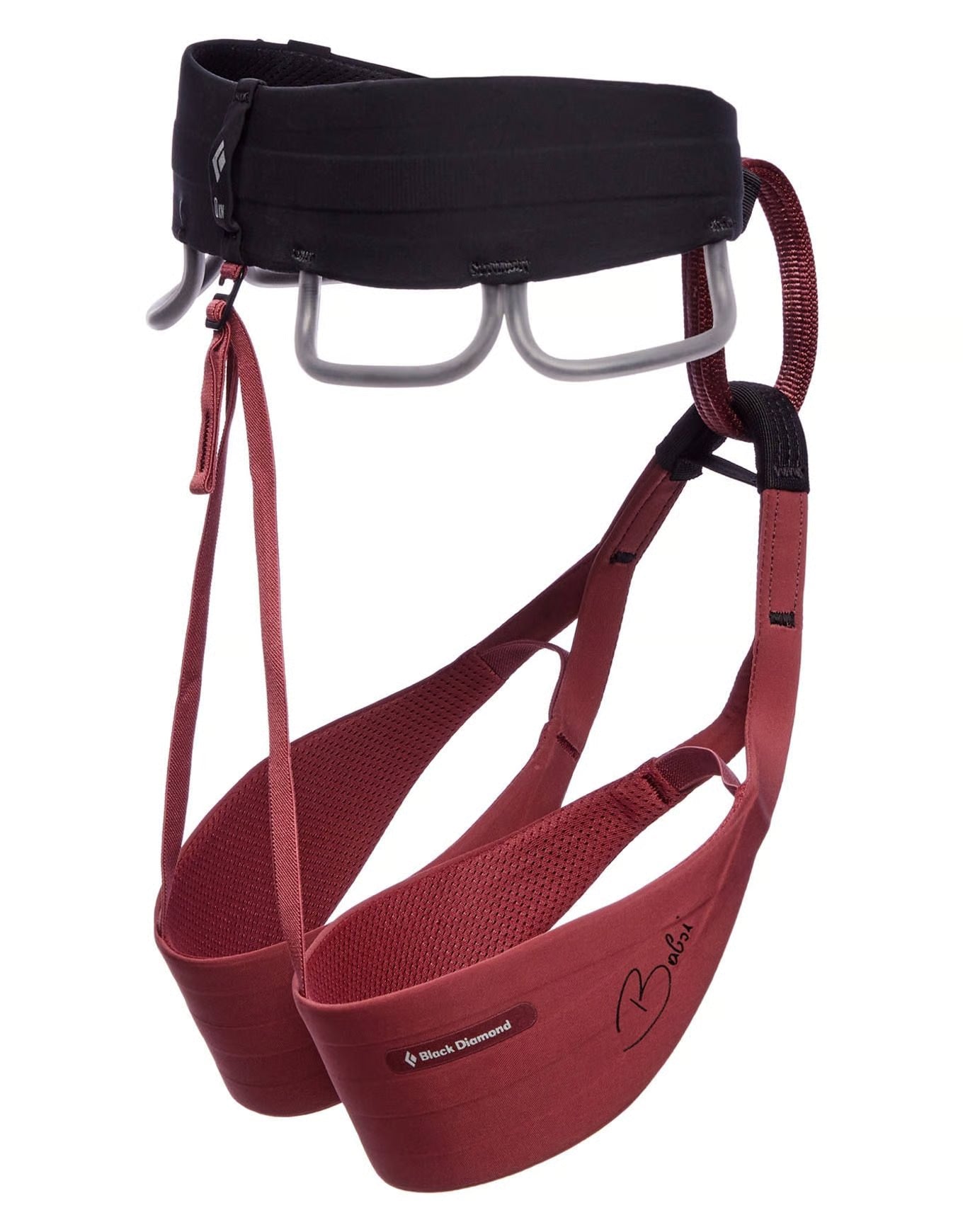 WOMEN'S SOLUTION HARNESS