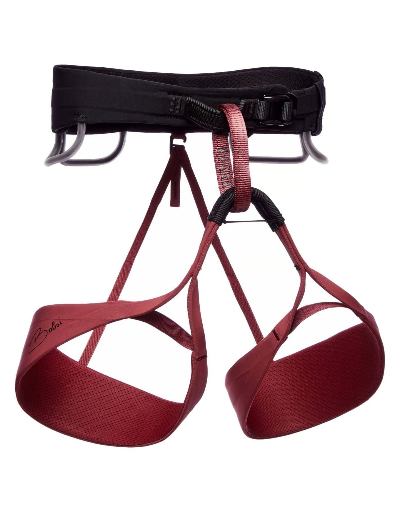 WOMEN'S SOLUTION HARNESS