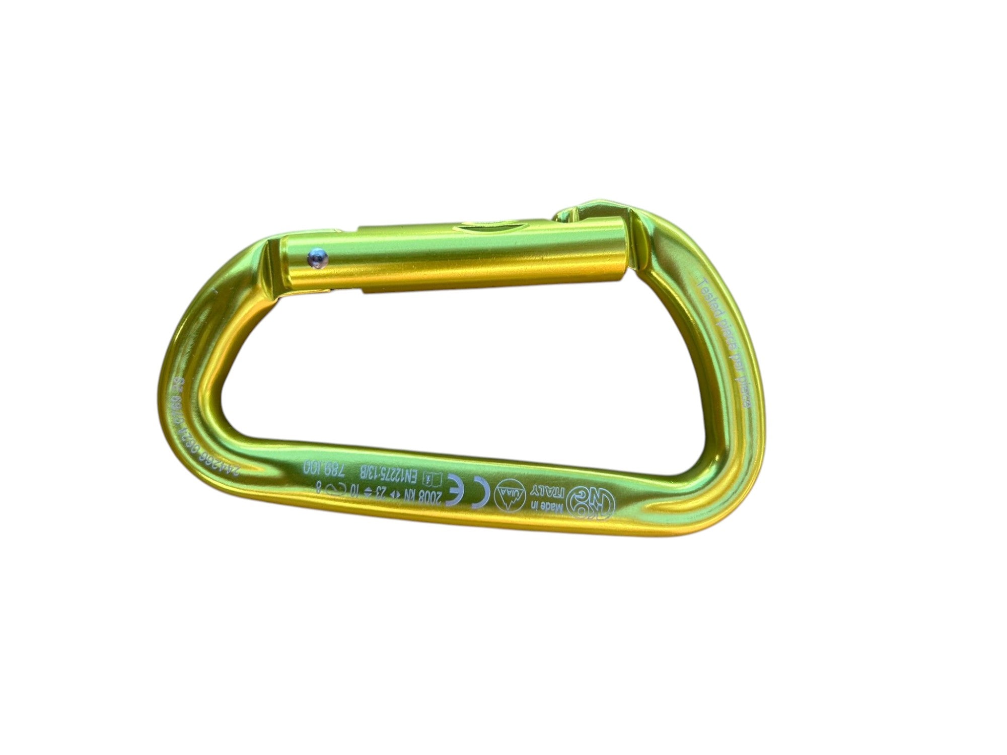 Trapper Straight Gate