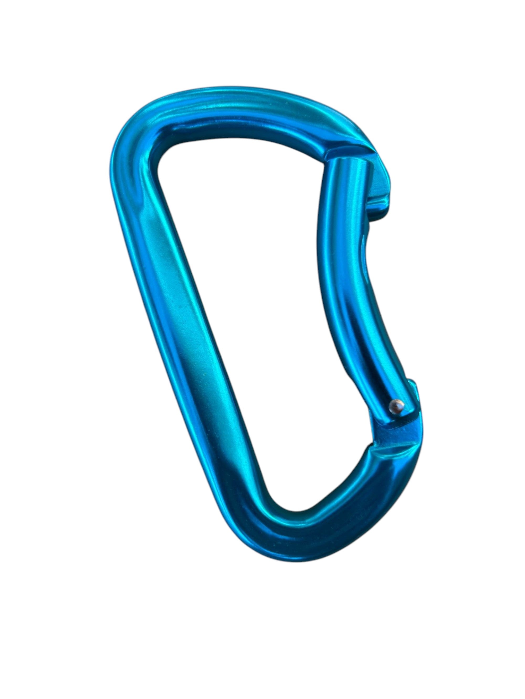 Trapper Alu Bent Gate