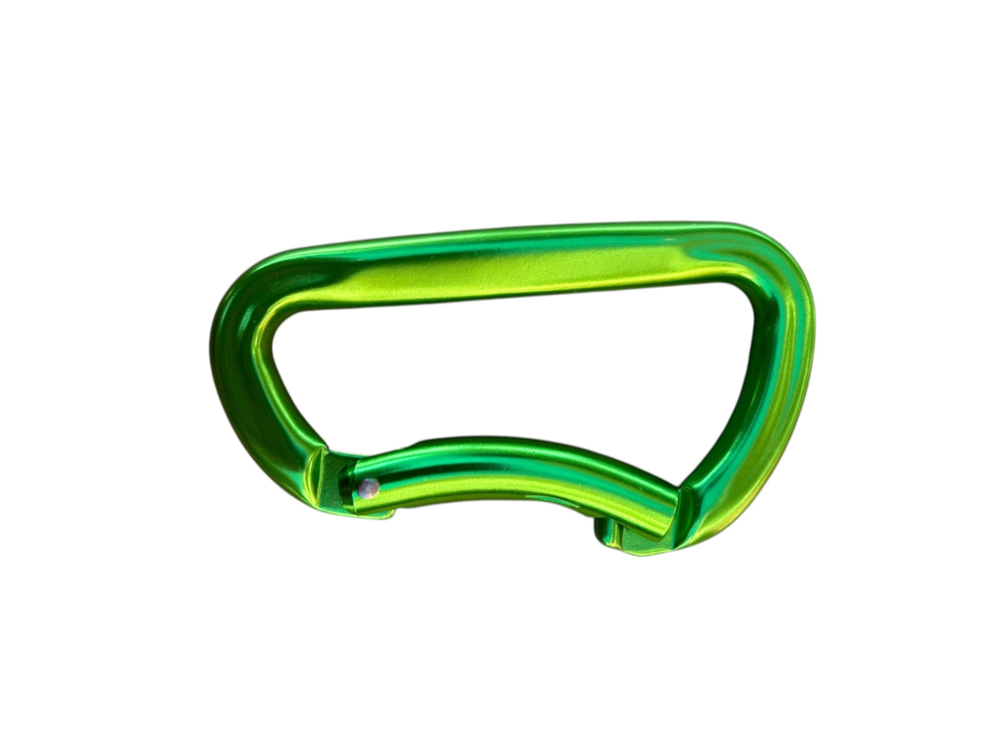 Trapper Alu Bent Gate