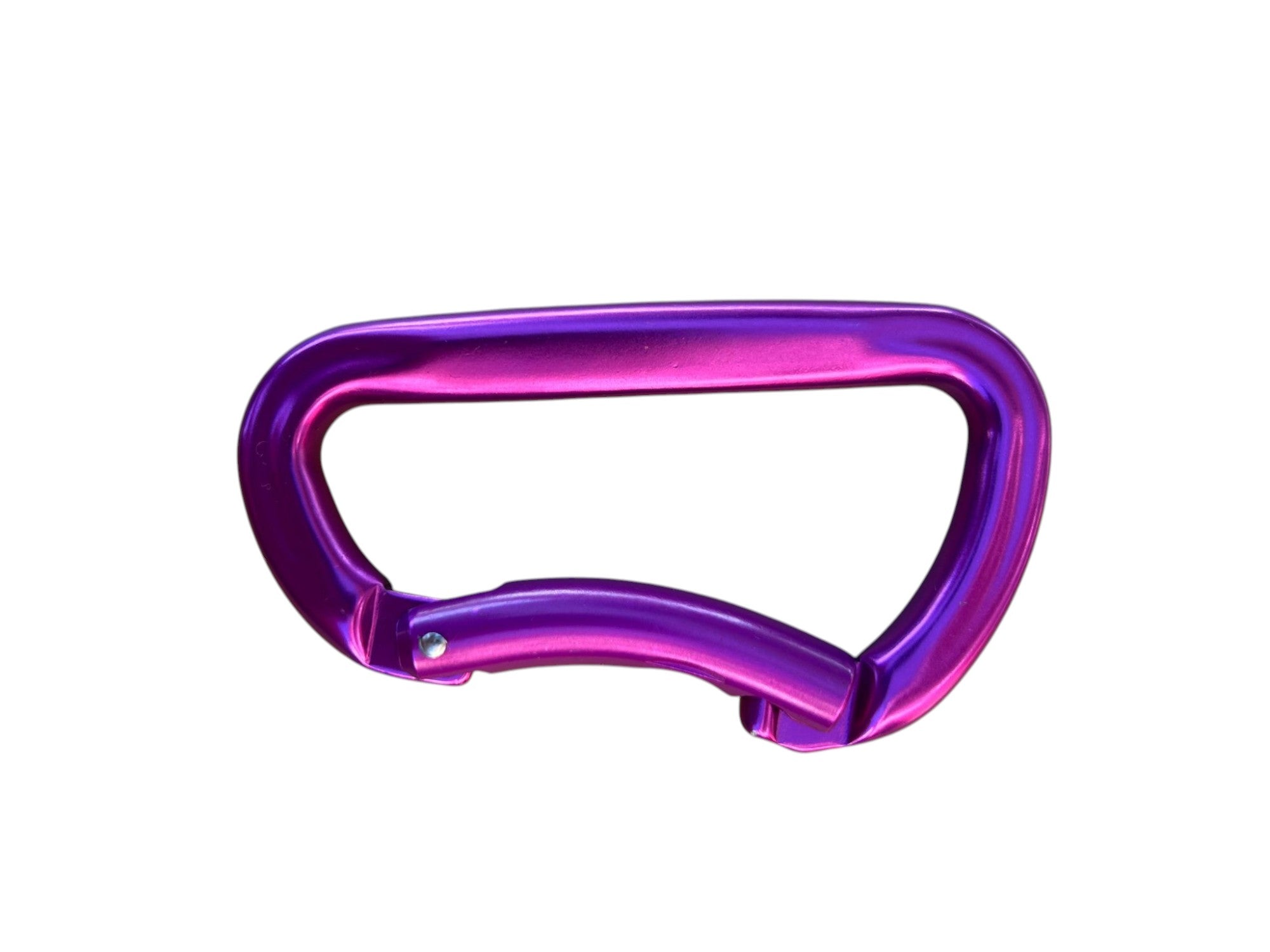 Trapper Alu Bent Gate