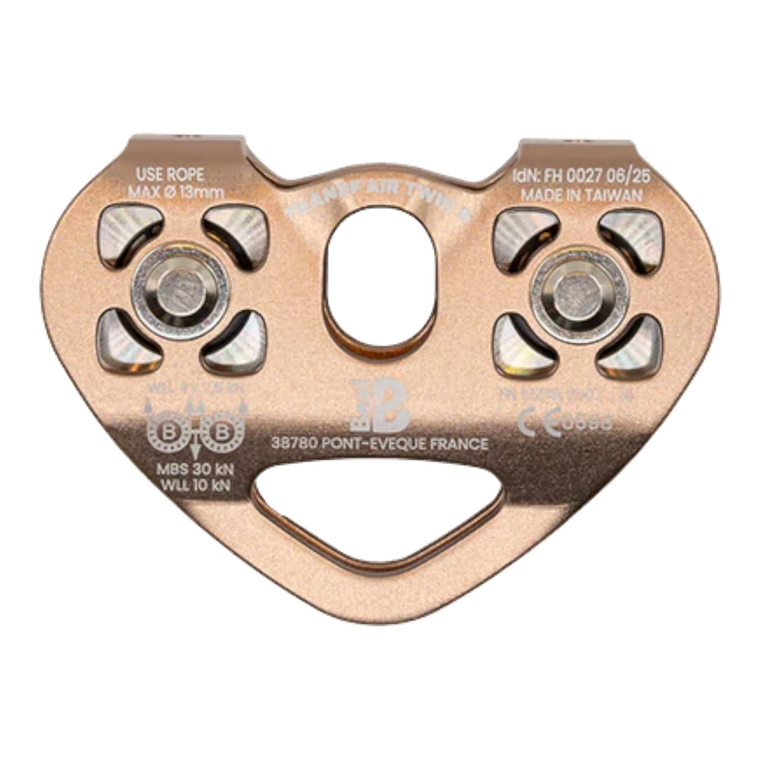 Beal Transf´air Twin B