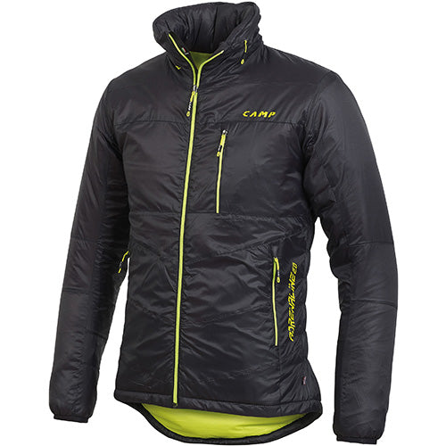 CAMP Adrenaline Jacket noir - veste ski-alpinisme homme