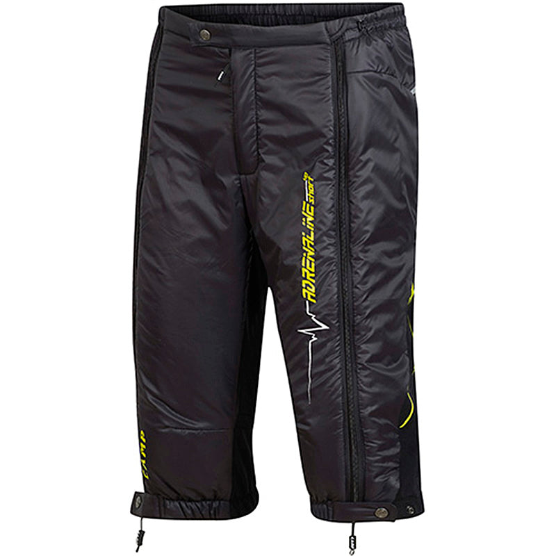 CAMP Adrenaline Short noir - short ski-alpinisme homme