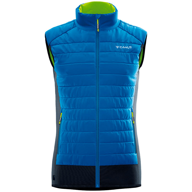 CAMP CAMP Hybrid Vest