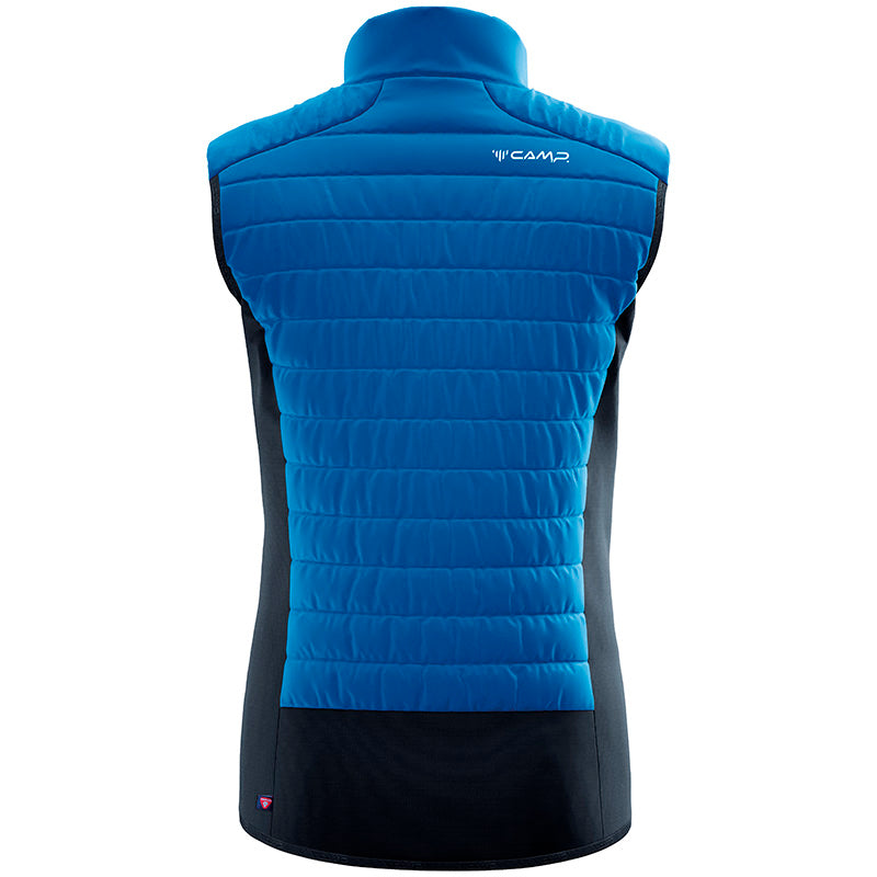 CAMP CAMP Hybrid Vest