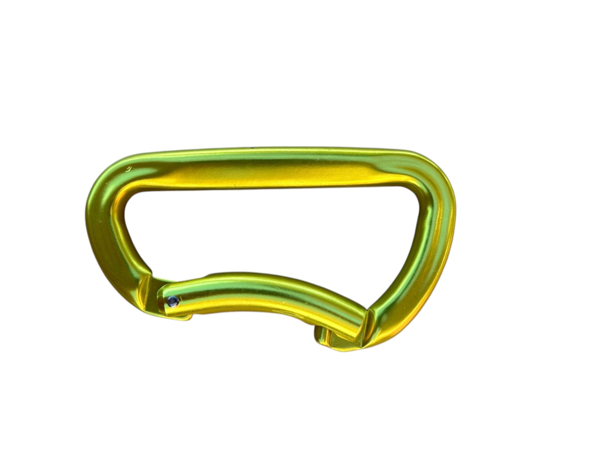 Trapper Alu Bent Gate