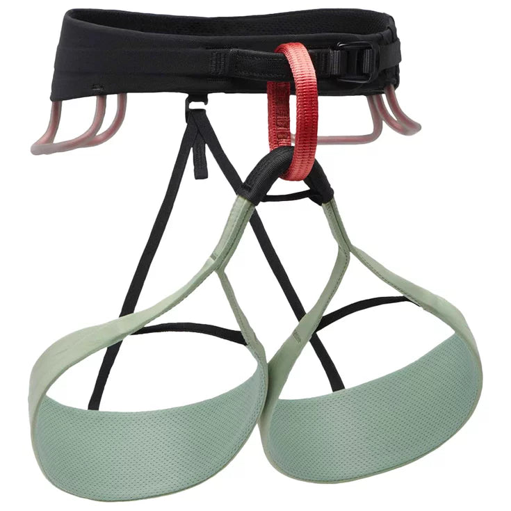 WOMEN'S SOLUTION HARNESS