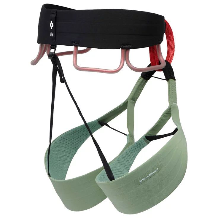 WOMEN'S SOLUTION HARNESS