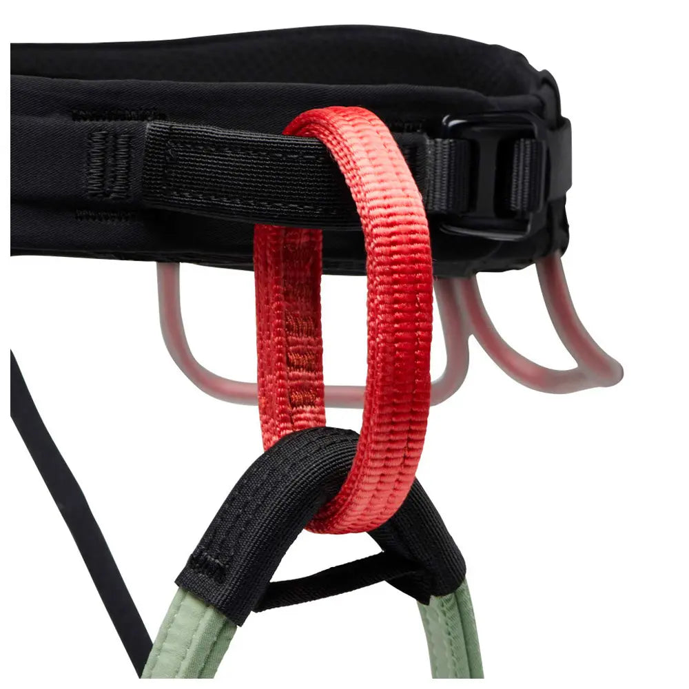 WOMEN'S SOLUTION HARNESS