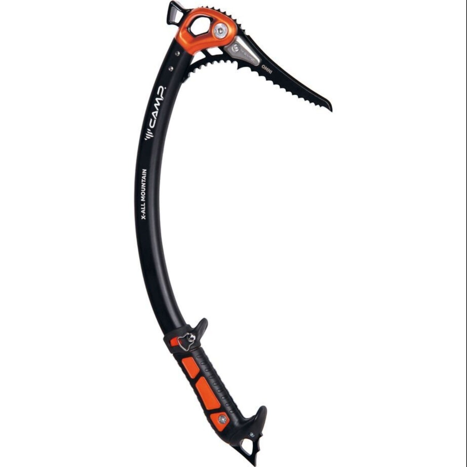 CAMP X-All Mountain Hammer